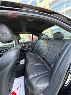 مێرسێدس بێنز C-Class